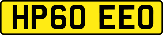 HP60EEO