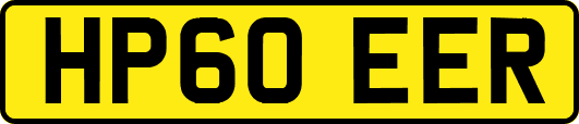 HP60EER