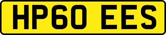 HP60EES