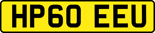 HP60EEU