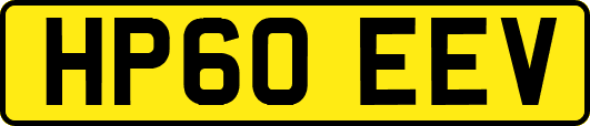 HP60EEV