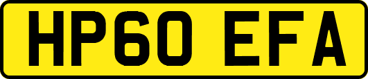 HP60EFA