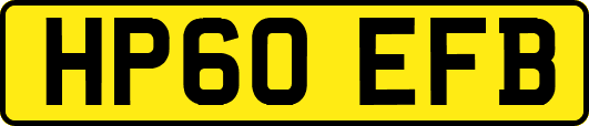 HP60EFB