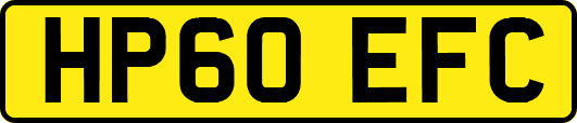 HP60EFC