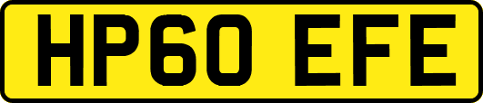 HP60EFE