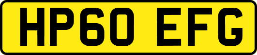 HP60EFG
