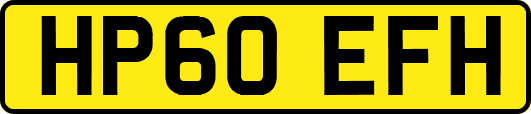 HP60EFH