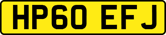 HP60EFJ