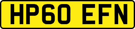 HP60EFN