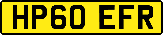 HP60EFR