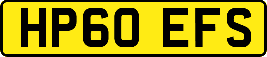 HP60EFS