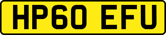 HP60EFU