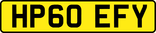 HP60EFY