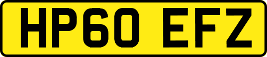 HP60EFZ