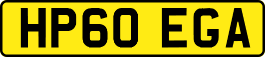 HP60EGA