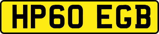 HP60EGB