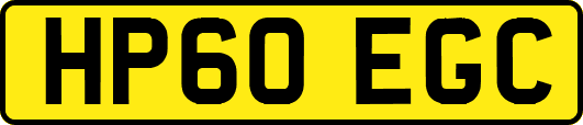 HP60EGC