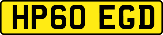 HP60EGD