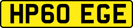 HP60EGE