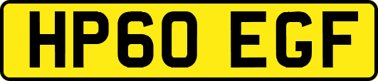 HP60EGF