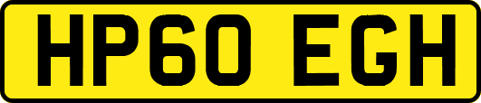 HP60EGH