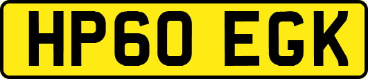 HP60EGK