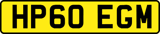 HP60EGM