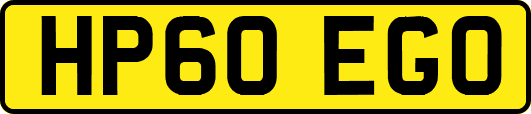 HP60EGO