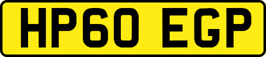 HP60EGP