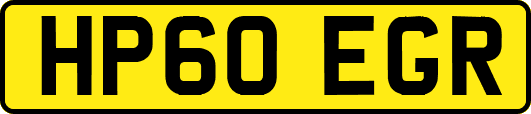 HP60EGR