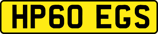 HP60EGS