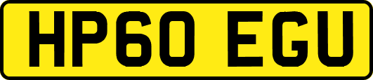 HP60EGU