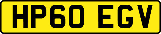 HP60EGV