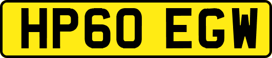 HP60EGW