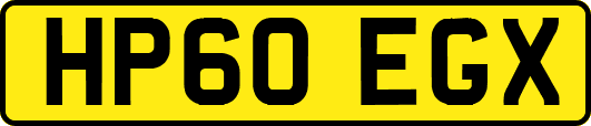 HP60EGX