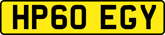 HP60EGY