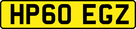 HP60EGZ