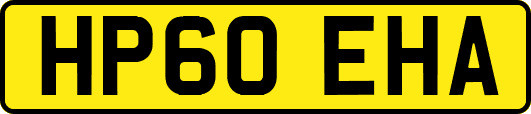 HP60EHA