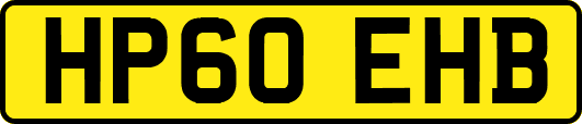 HP60EHB
