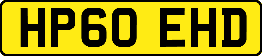 HP60EHD