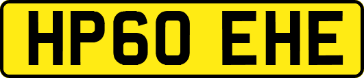HP60EHE