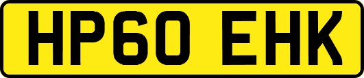 HP60EHK