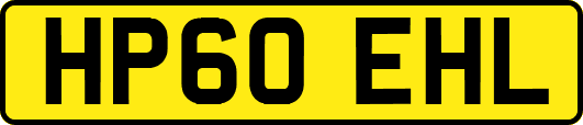 HP60EHL