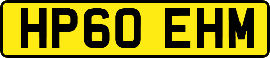 HP60EHM