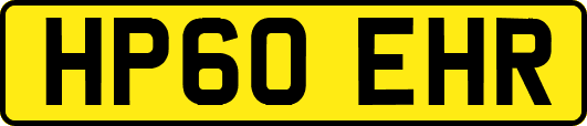 HP60EHR