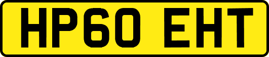 HP60EHT