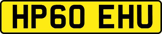 HP60EHU