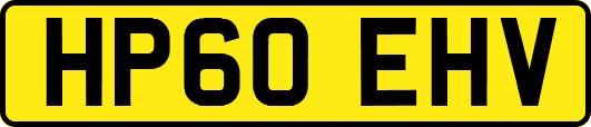 HP60EHV
