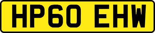 HP60EHW