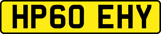 HP60EHY